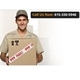Moving Nashville Downsizing Logo