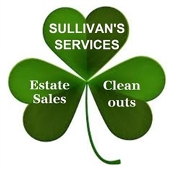 Sullivan's Services Logo