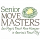 Senior Move Masters Logo