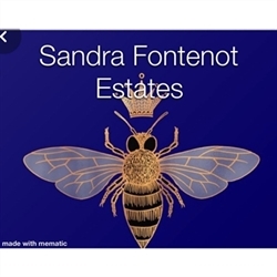 Sandra Fontenot Estates Logo
