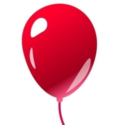 Red Balloon Estate Services Logo