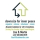 Downsize For Inner Peace Logo