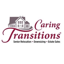 Caring Transitions Indy North Logo