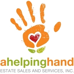Helping Hand Estate Services, Inc. Logo