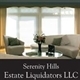 Serenity Hills Estate Liquidators, LLC Logo