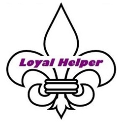 Loyal Helper Group, LLC Logo