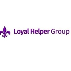 Loyal Helper Group, LLC Logo