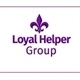 Loyal Helper Group, LLC Logo