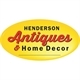 Henderson Antiques & Home Decor Logo