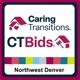Caring Transitions of Northwest Denver Logo