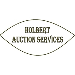 Holbert Auction Services