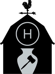 Holbert Auction Services Logo
