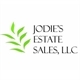 Jodie's Estate Sales, LLC Logo