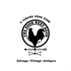 The Door Next Door Logo