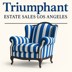 Triumphant Estate Sales