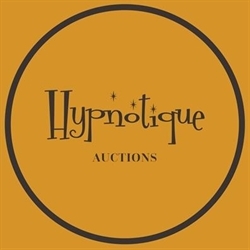 Hypnotique Auctions Logo