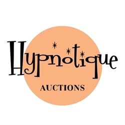 Hypnotique Auctions Logo