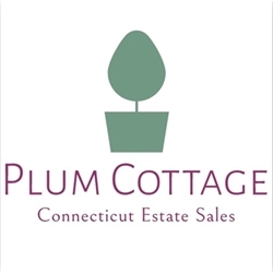 Plum Cottage Logo