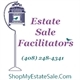 Shop My Estate Sale Logo