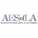 Auctions And Estate Sales Of Los Angeles Inc. Logo
