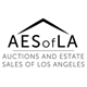 Auctions And Estate Sales Of Los Angeles Inc. Logo
