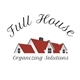 Full House Organizing Solutions Logo