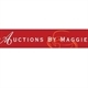 Jbe Services, LLC Dba Auctions By Maggie Logo