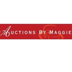 Jbe Services, LLC Dba Auctions By Maggie Logo