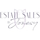 Estate Sales By Jonesy Logo