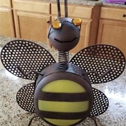 ST's Busy Bees Concierge & Home Services, LLC Logo