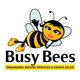 Busy Bees Concierge & Home Services of AZ, LLC Logo