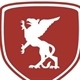 Red Griffin Estate Sales Logo