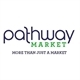 Pathway Market Logo