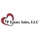 VP Estate Sales, LLC Logo