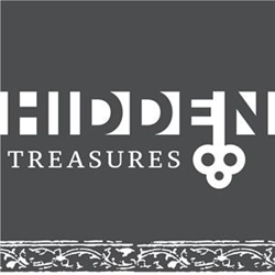Hidden Treasures Estate Sale And Consignment Logo