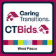 Caring Transitions Of West Pasco Logo