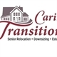 Caring Transitions Of Central Arizona Logo