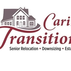 Caring Transitions Of Central Arizona Logo