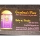 Grandma's Place Logo