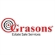 Grasons Pinal & Se Maricopa County Logo