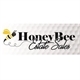 Honeybee Estate Sales Logo