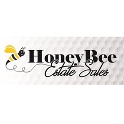 Honeybee Estate Sales Logo