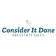 Consider It Done K&S Estate Sales Logo