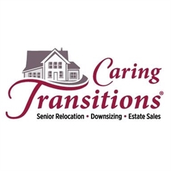 Caring Transitions Of Catawba Valley Logo