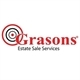 Grasons Ne Maricopa County Logo