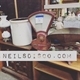 Neils Disco & Furniture Co Logo