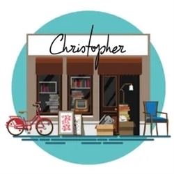 Christopher's Logo