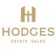 Hodges Estate Sales Logo