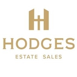 Hodges Estate Sales Logo