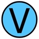 Vallot Auctioneers ~ Vallots.com Logo